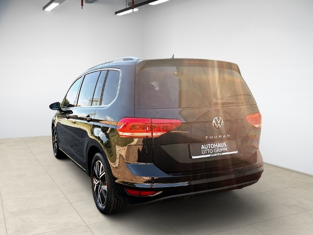 Volkswagen Touran 1.5 TSI DSG