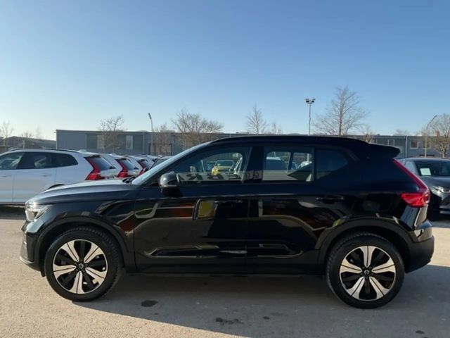Volvo XC40 Plus