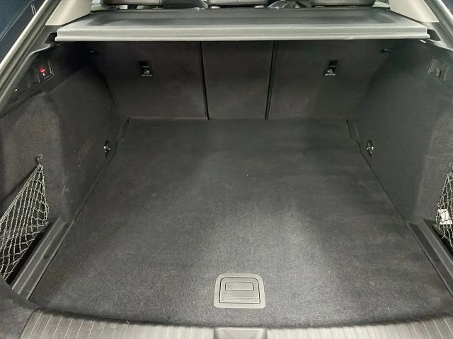 Audi Q6 e-tron Performance