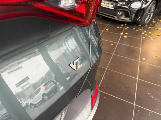 Cupra Formentor 4Drive VZ