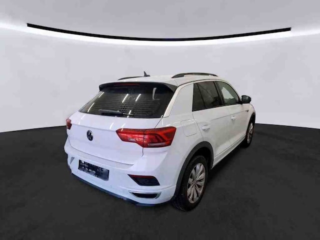 Volkswagen T-Roc 1.5 TSI DSG Sport