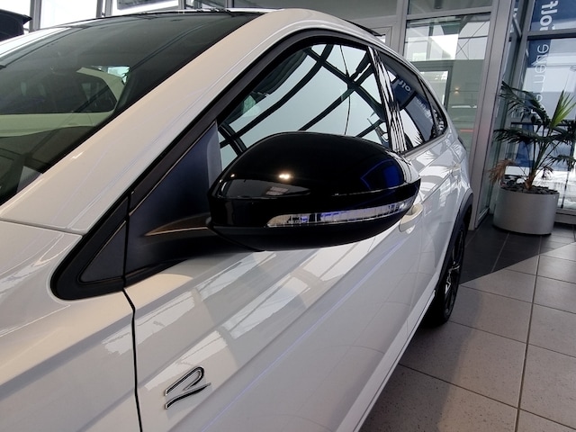 Volkswagen Taigo 1.0 TSI DSG