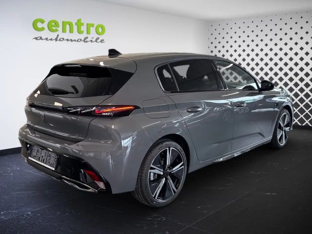 Peugeot 308 GT-Line Hybrid