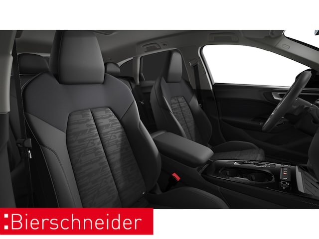 Audi A5 Avant Quattro S-Tronic