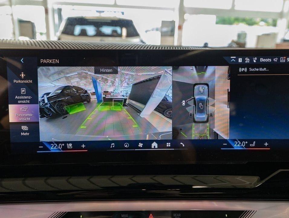 BMW i5 Sedan eDrive40