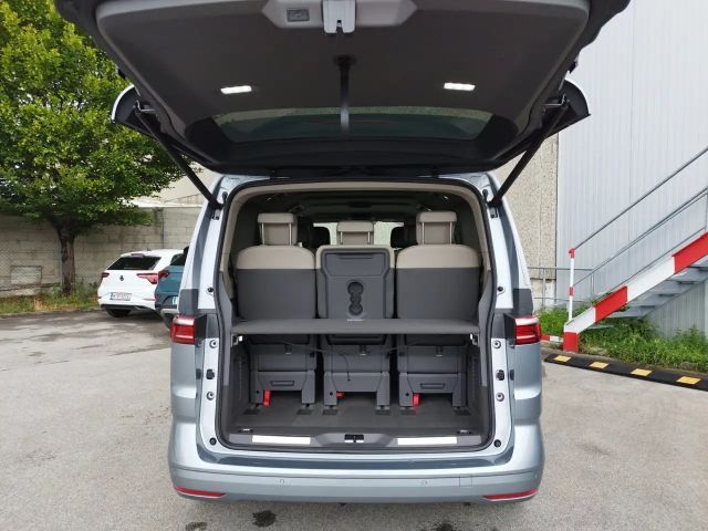 Volkswagen Multivan Style T7