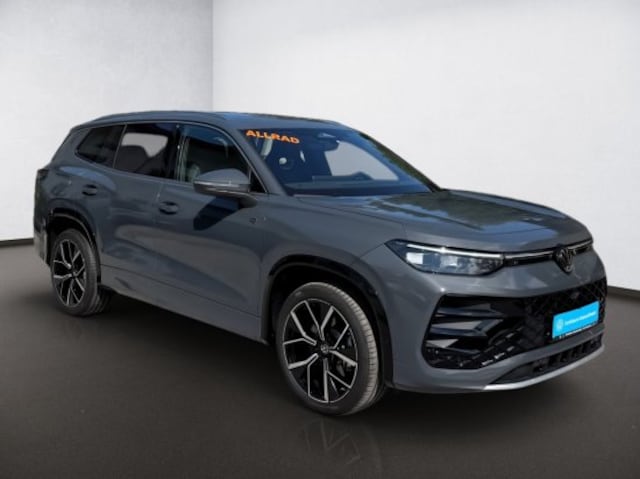 Volkswagen Tayron 2.0 TDI 4Motion DSG