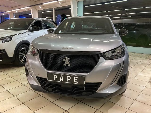 Peugeot 2008 Active Pack EAT8 PureTech