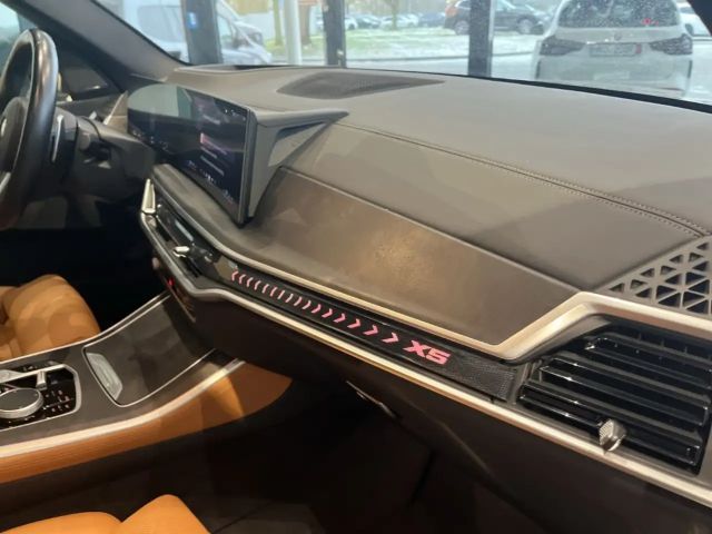 BMW X5 M-Sport xDrive