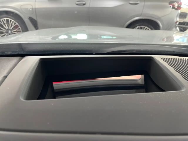 BMW 520 520i M-Sport Touring