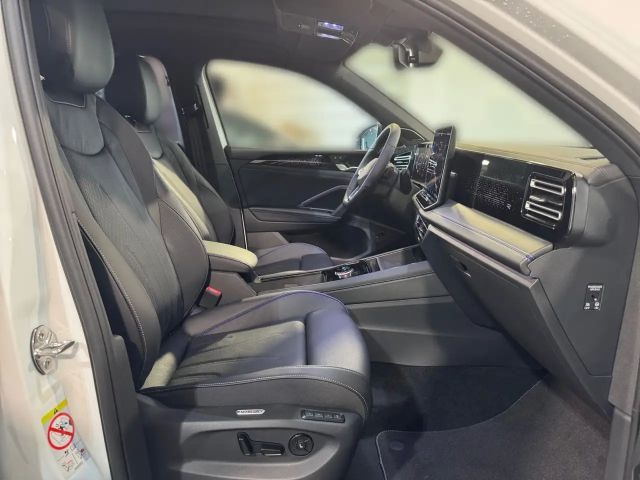 Volkswagen Tiguan DSG R-Line