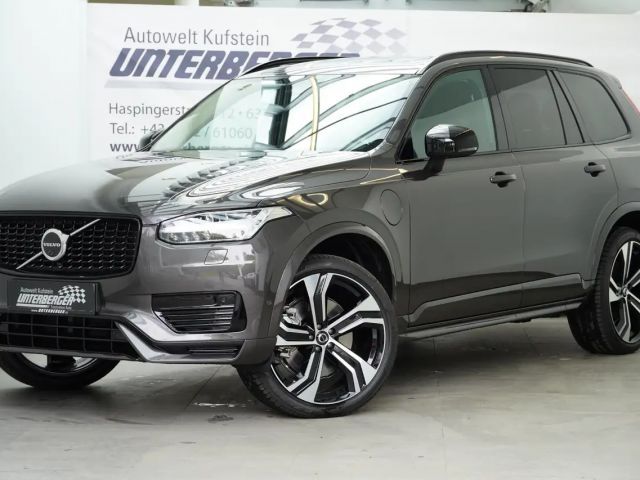 Volvo XC90 AWD Recharge T8 Ultimate