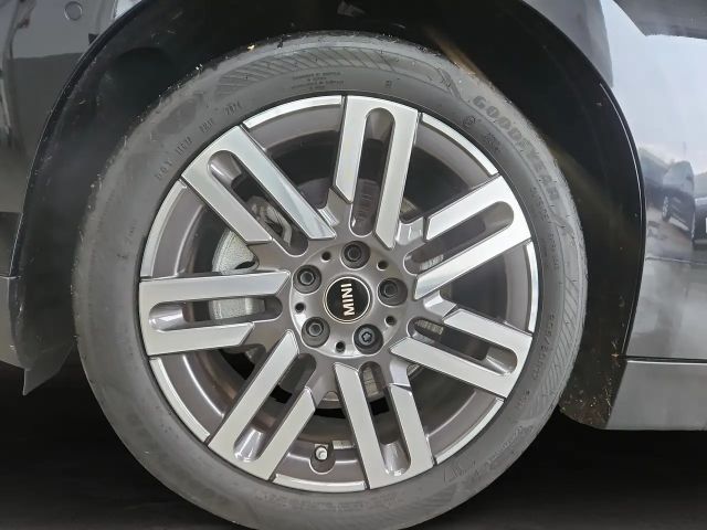 MINI Cooper E *HUD*ParkAsisst*DriveAsisst*LED*DAB*Paket S*