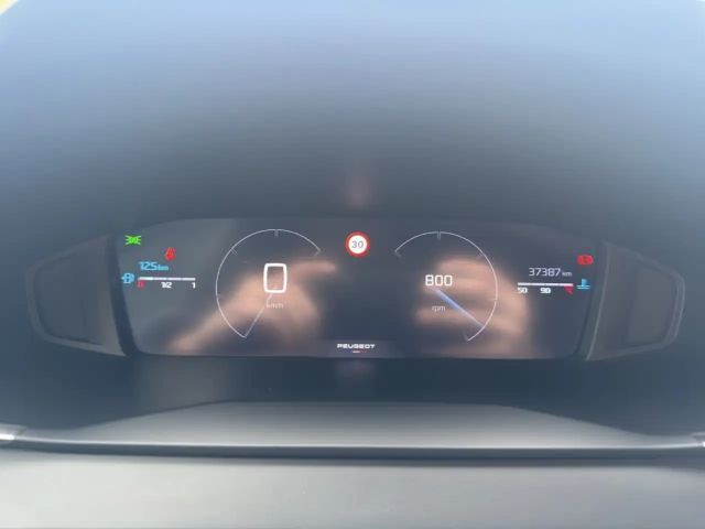 Peugeot 2008 Allure Pack PureTech