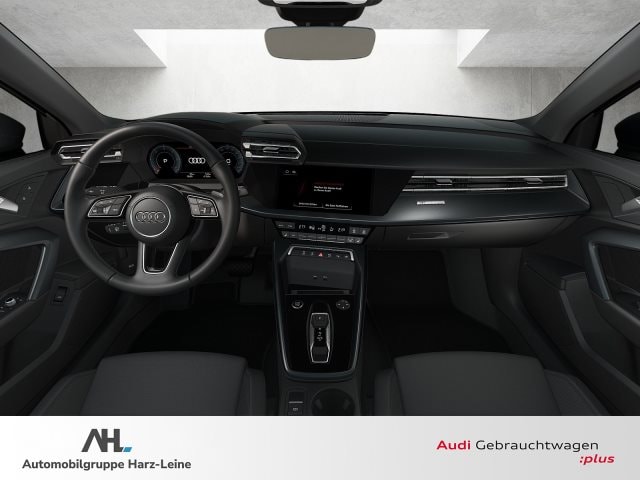 Audi A3 35 TDI S-Line S-Tronic Sportback