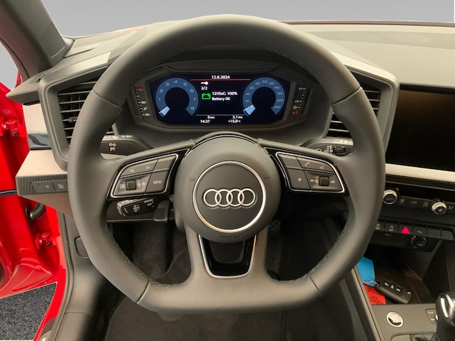 Audi A1 30 TFSI S-Tronic Sportback
