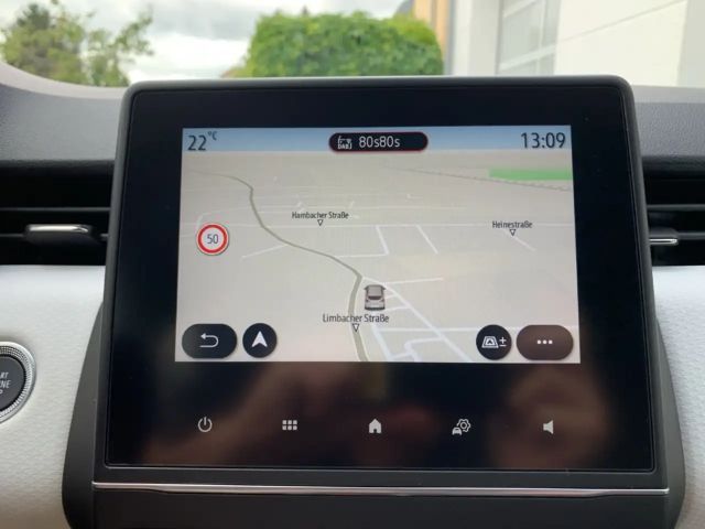 Renault Clio TCe 90 Techno