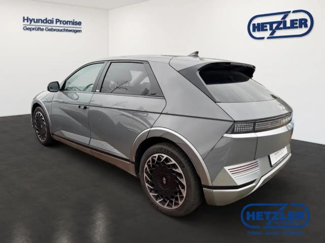 Hyundai IONIQ 5 73 kWh Techniq