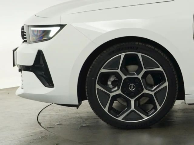 Opel Astra Sports Tourer Ultimate