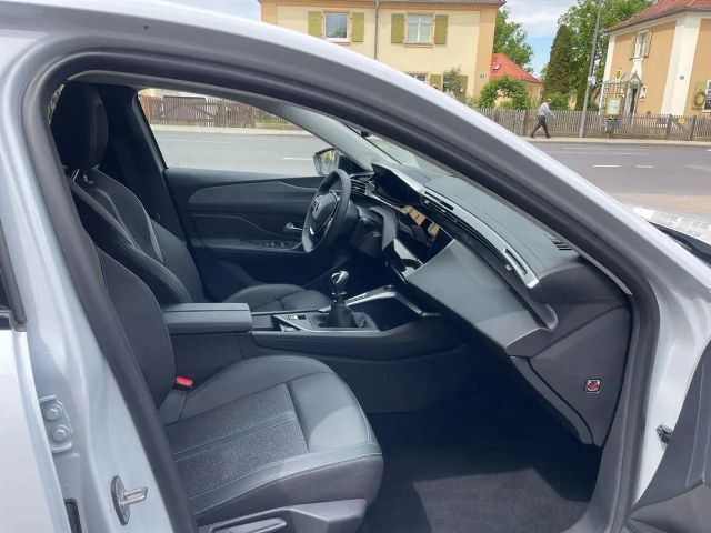 Peugeot 308 Allure Pack PureTech