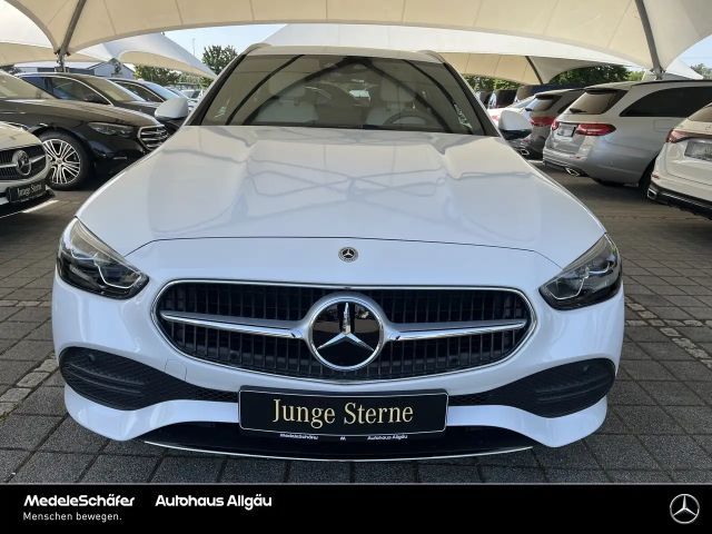 Mercedes-Benz C 180 AVANTGARDE Estate