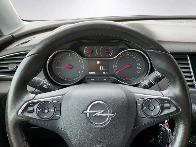 Opel Grandland X Innovation Turbo