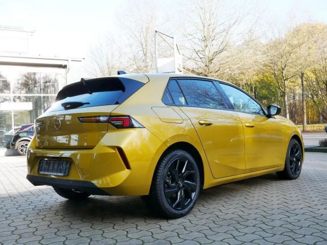 Opel Astra Business Edition