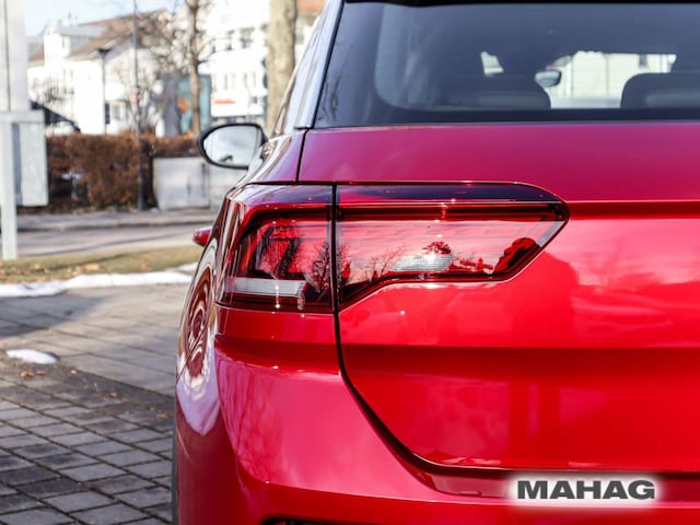 Volkswagen T-Roc 1.0 TSI R-Line