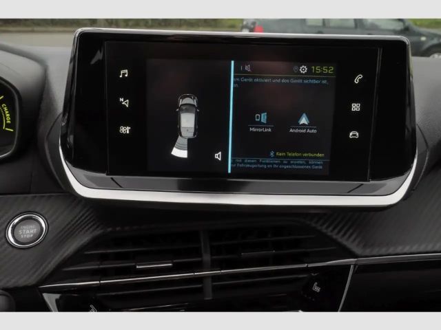 Peugeot 208 Active Pack