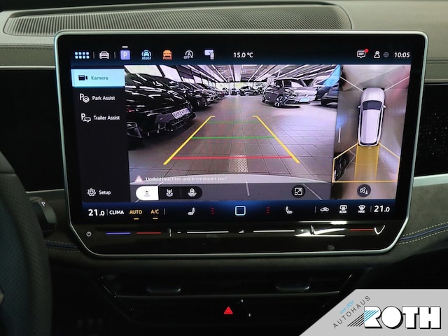 Volkswagen Passat DSG R-Line