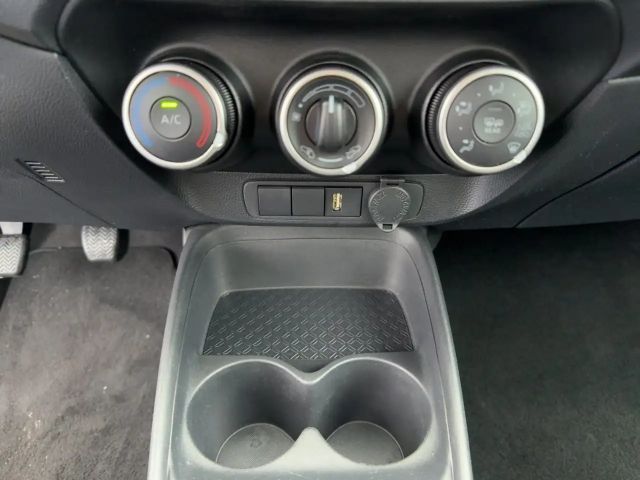 Toyota Aygo 1.0 VVT-i Play