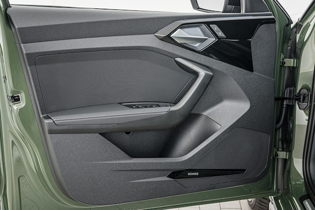 Audi A1 35 TFSI S-Line S-Tronic Sportback