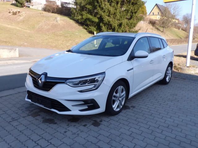 Renault Megane Zen