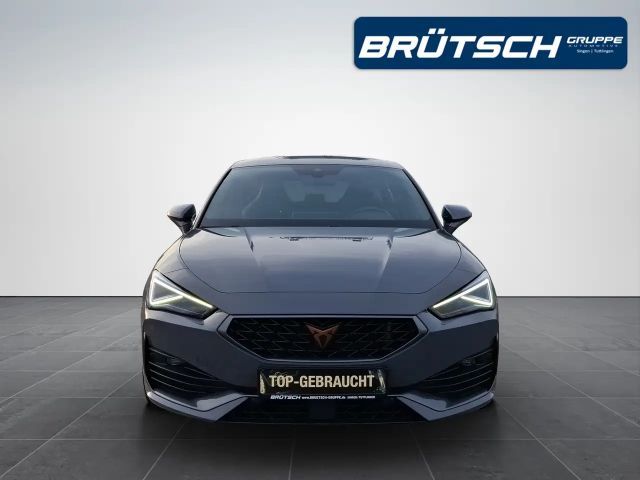 Cupra Leon DSG