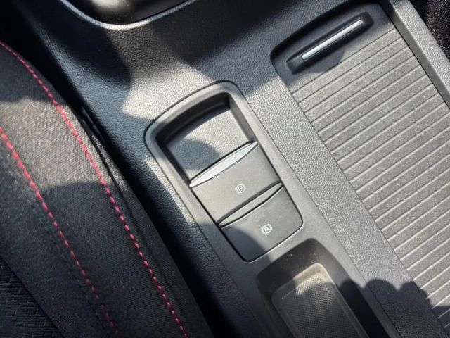 Ford Focus EcoBoost ST Line