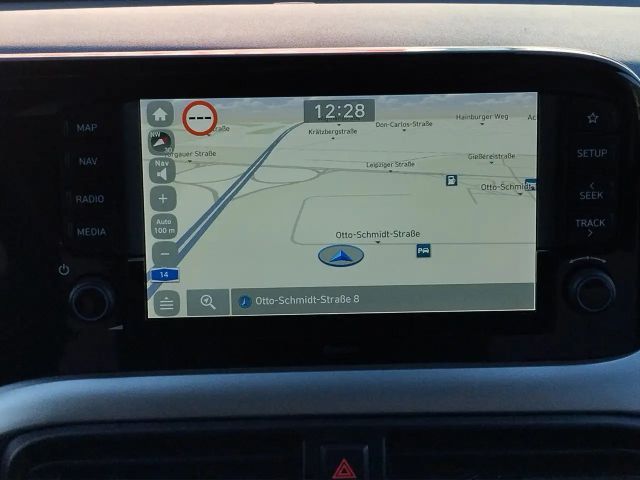 Hyundai i10 1.2 Style