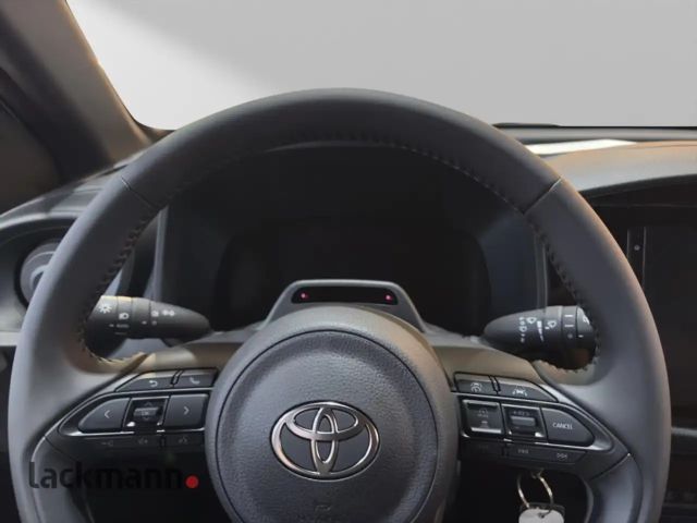 Toyota Aygo X 5-deurs Hatchback Hybride