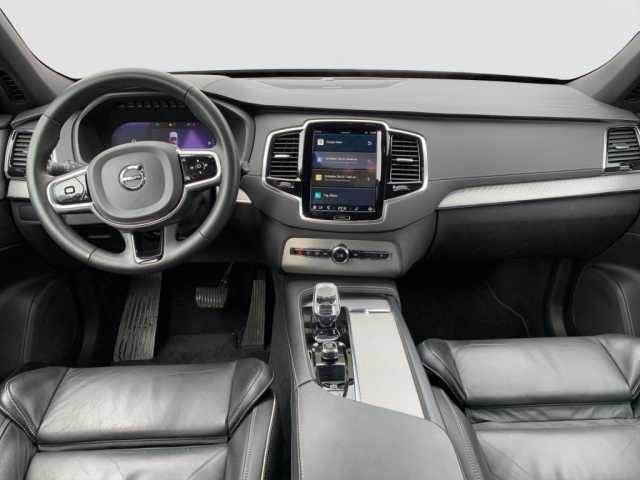 Volvo XC90 Plus