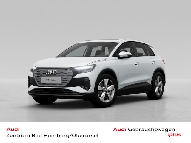 Audi Q4 e-tron 40