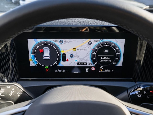 Volkswagen Tiguan 2.0 TDI DSG