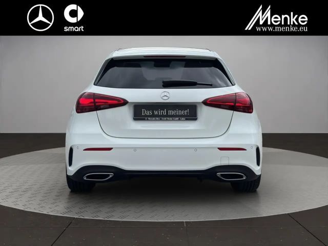 Mercedes-Benz A 200 AMG Line