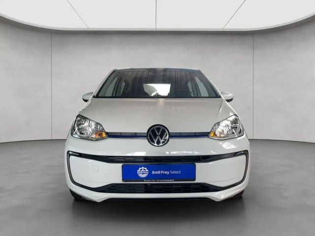 Volkswagen e-up! ! e-up! United CCS