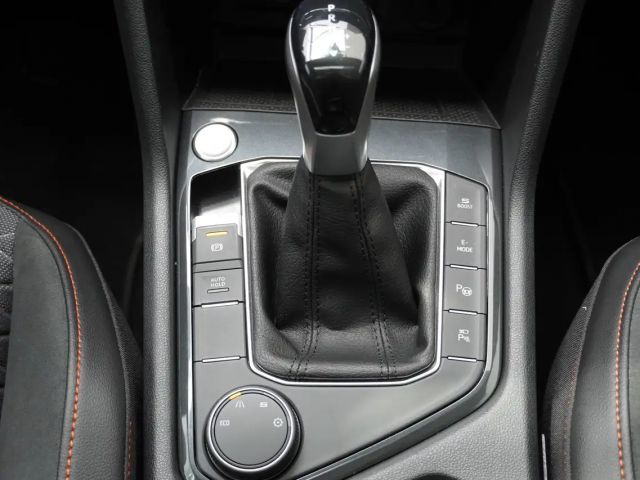 Seat Tarraco FR-lijn e-Hybrid