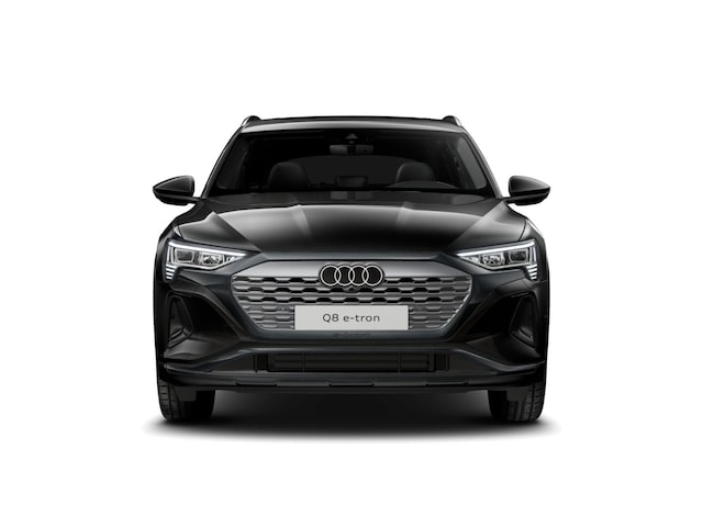 Audi Q8 e-tron 55 Quattro