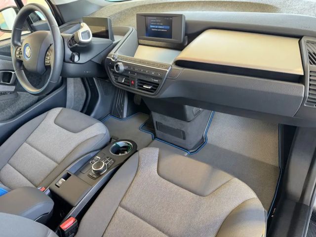 BMW i3 120Ah