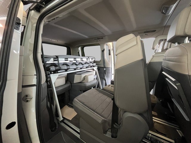 Volkswagen Multivan 2.0 TDI DSG Lang