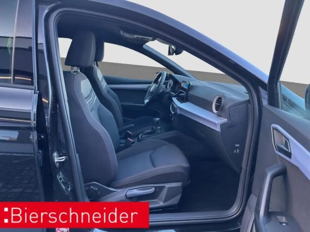 Seat Ibiza 1.0 TSI DSG FR-lijn