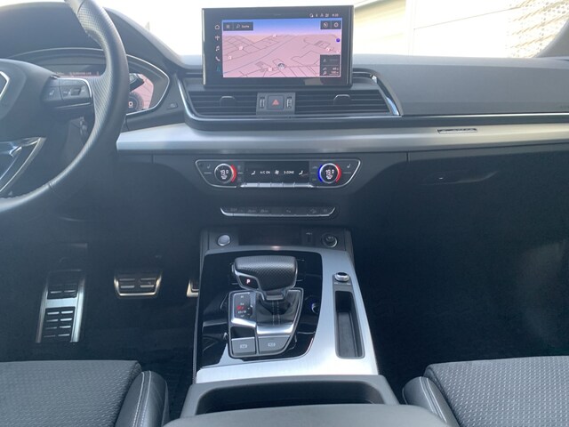 Audi Q5 50 TDI Quattro