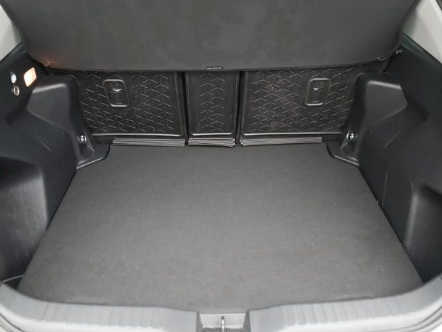 Toyota Yaris Cross Vierwielaandrijving