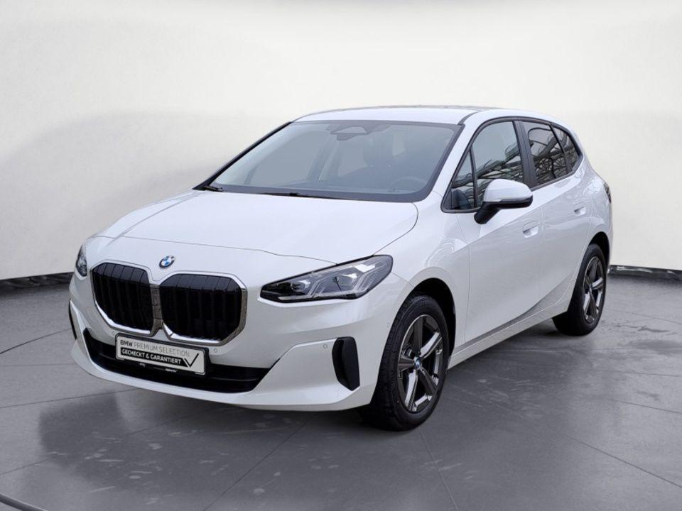 BMW 220 220i Active Tourer